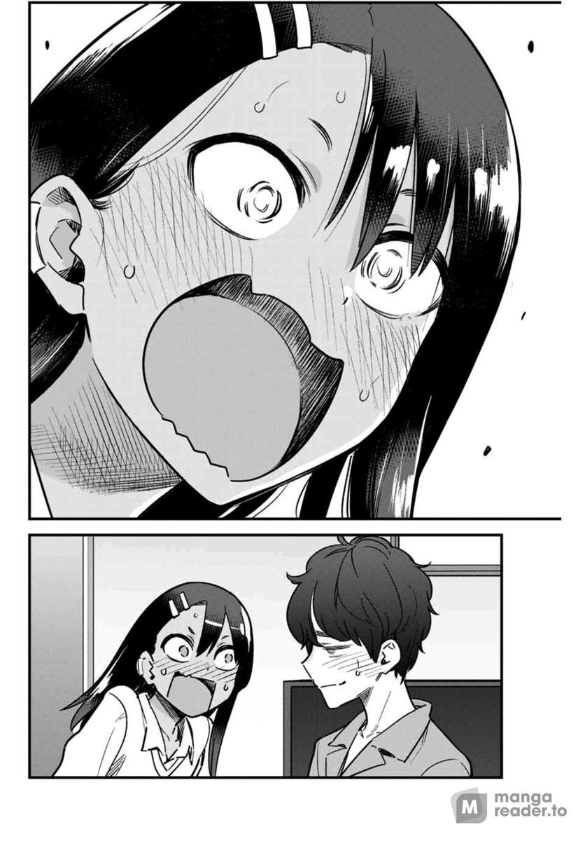 Ijiranaide, Nagatoro-san, Chapter 66 image 04